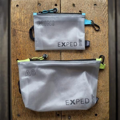 EXPED  Organiser Vista