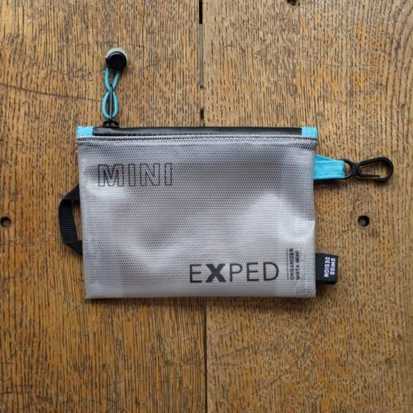 EXPED  Organiser Vista