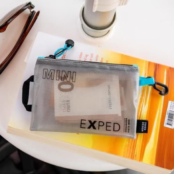 EXPED  Organiser Vista