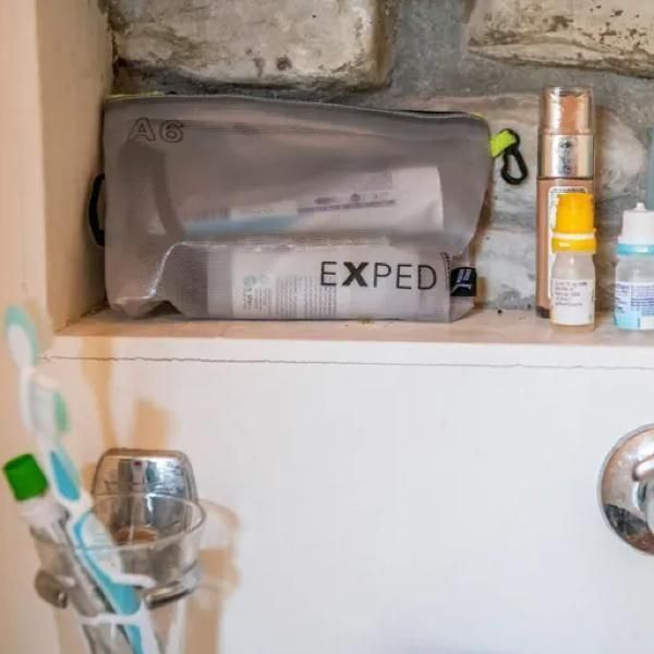 EXPED  Organiser Vista