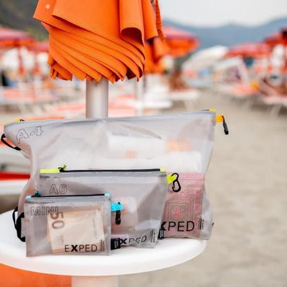 EXPED  Organiser Vista