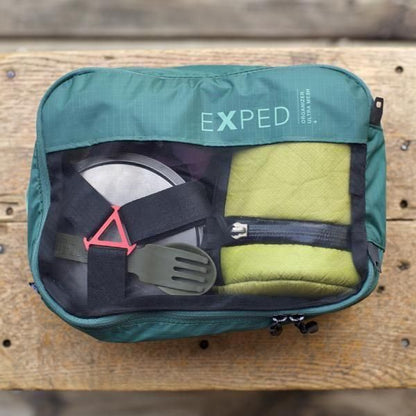 EXPED  Organizer Ultra Mesh