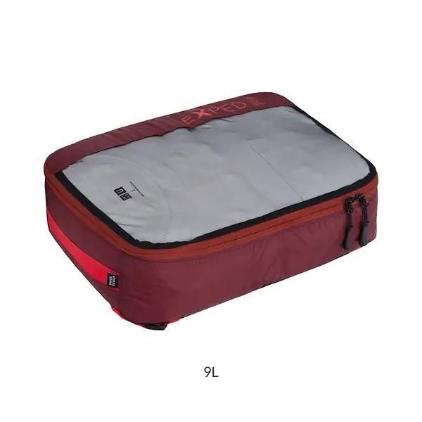 EXPED  Organizer Ultra Mesh