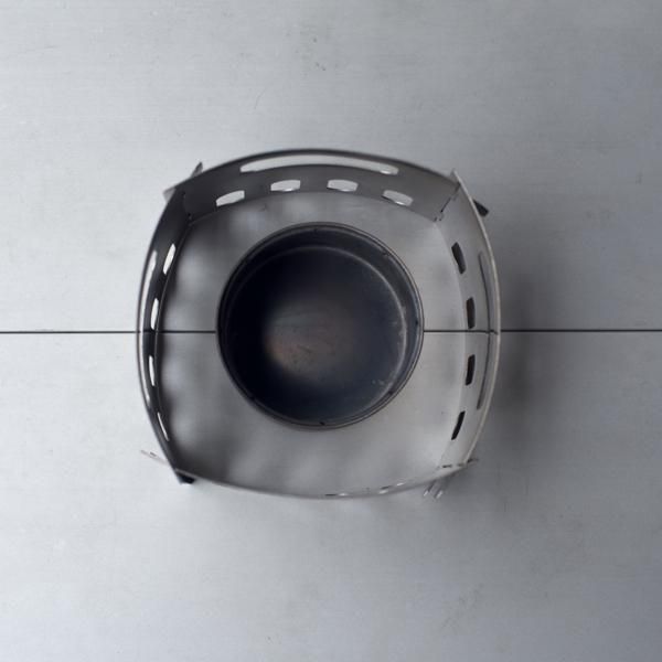 TOAKS  Titanium Pot Stand