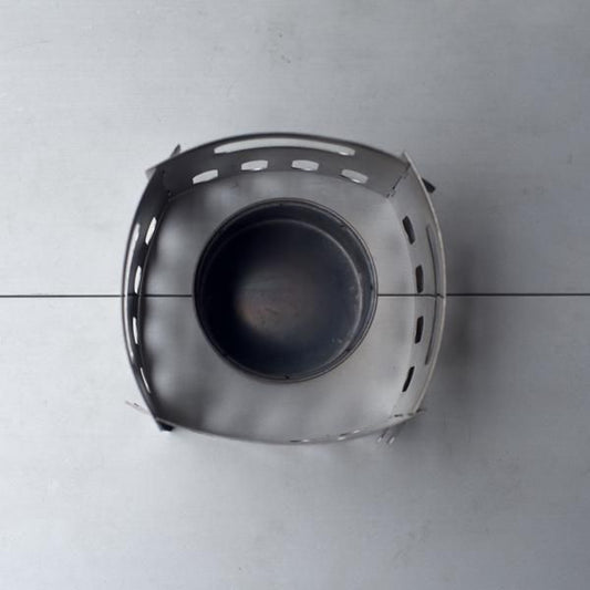 TOAKS  Titanium Pot Stand