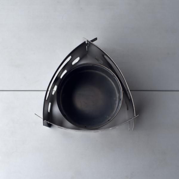 TOAKS  Titanium Pot Stand