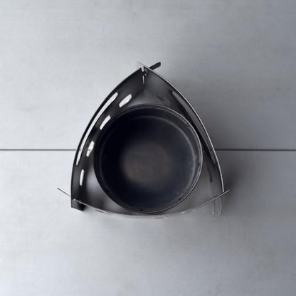 TOAKS  Titanium Pot Stand