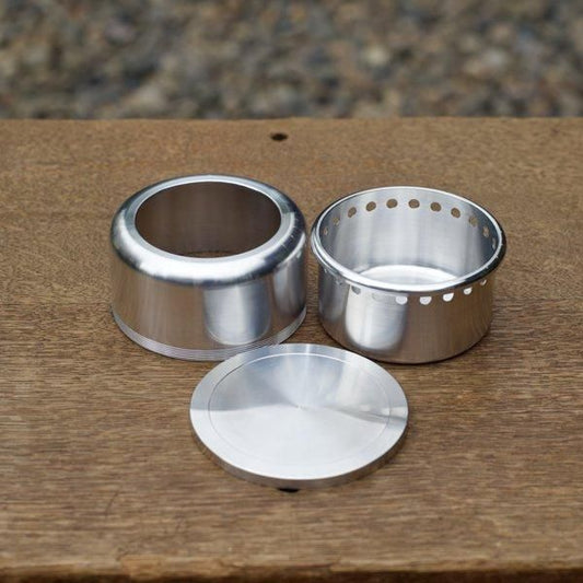 TMR Industries  F.D. Stove Plane