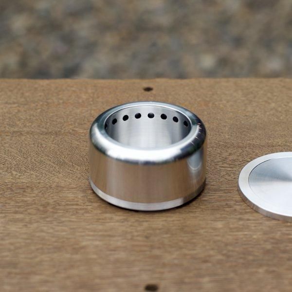 TMR Industries  F.D. Stove Plane