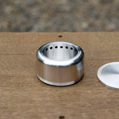 TMR Industries  F.D. Stove Plane