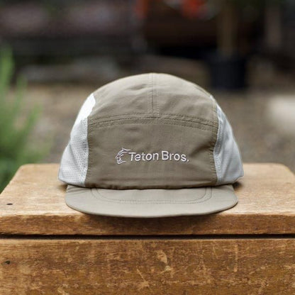 Teton Bros.  Durafabric Cap