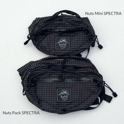 RawLow Mountain Works Nuts Mini SPECTRA