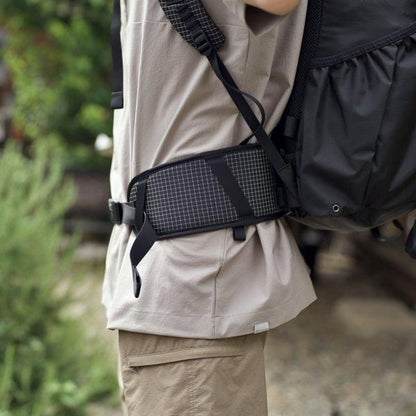 RawLow Mountain Works  Rascal Waist Harness Kit