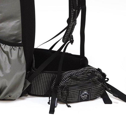 RawLow Mountain Works  Rascal Waist Harness Kit