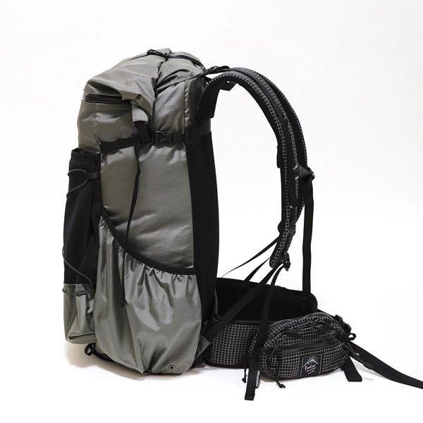 RawLow Mountain Works  Rascal Waist Harness Kit