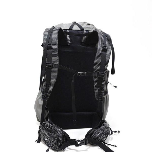 RawLow Mountain Works  Rascal Waist Harness Kit