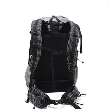 RawLow Mountain Works  Rascal Waist Harness Kit
