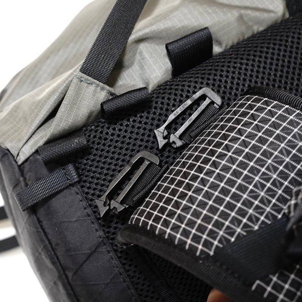 RawLow Mountain Works  Rascal Waist Harness Kit