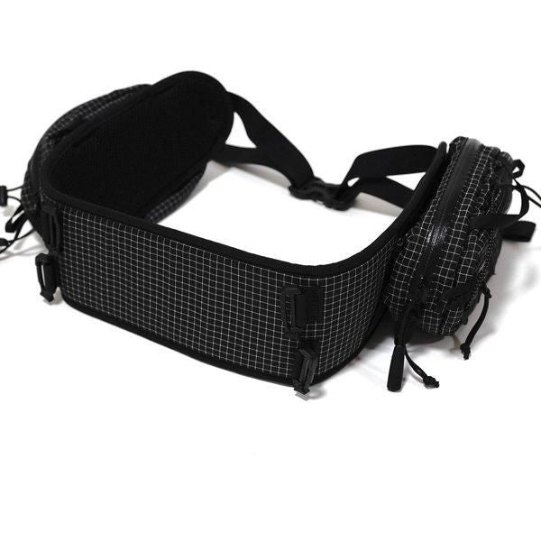 RawLow Mountain Works  Rascal Waist Harness Kit