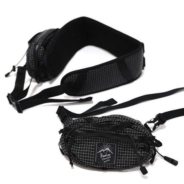 RawLow Mountain Works  Rascal Waist Harness Kit