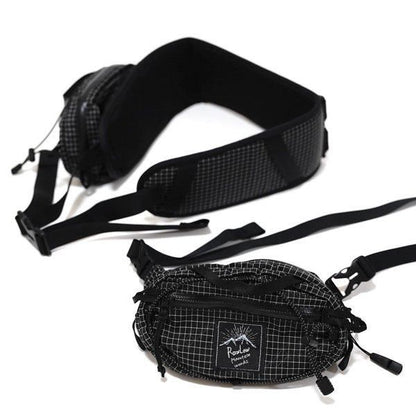 RawLow Mountain Works  Rascal Waist Harness Kit