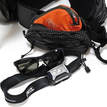 RawLow Mountain Works  Rascal Waist Harness Kit