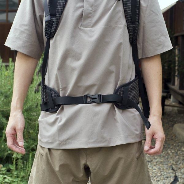 RawLow Mountain Works  Rascal Waist Harness Kit