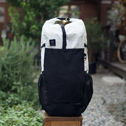 bonfus Iterus 38L white