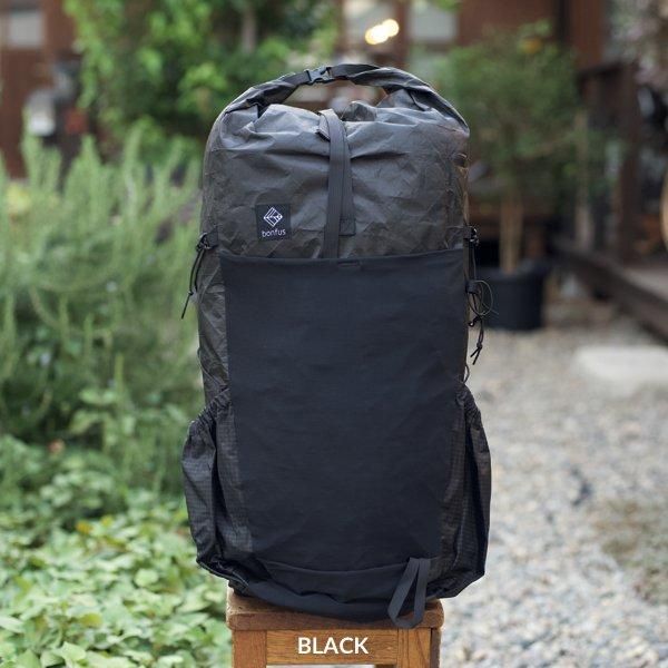 bonfus Iterus 38L - Rimba – Rimba Online Store