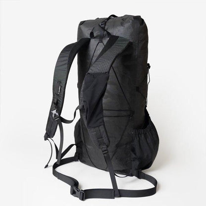 bonfus Iterus 38L black