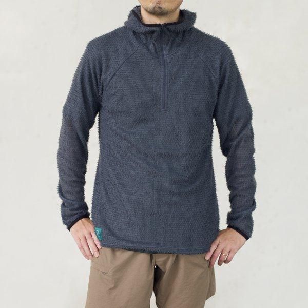 ULSUS  1/2 Zip Hoodie