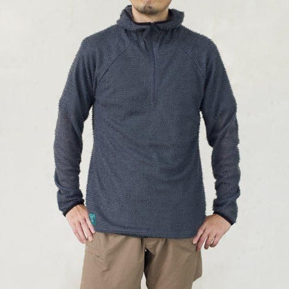 ULSUS  1/2 Zip Hoodie