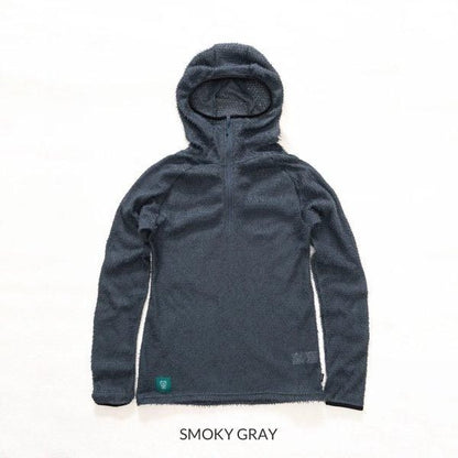 ULSUS  1/2 Zip Hoodie