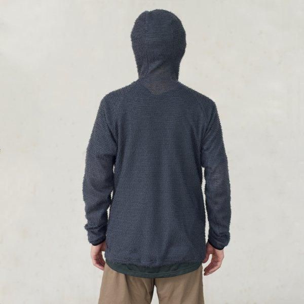 ULSUS  1/2 Zip Hoodie