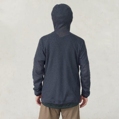 ULSUS  1/2 Zip Hoodie