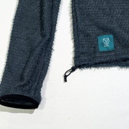 ULSUS  1/2 Zip Hoodie