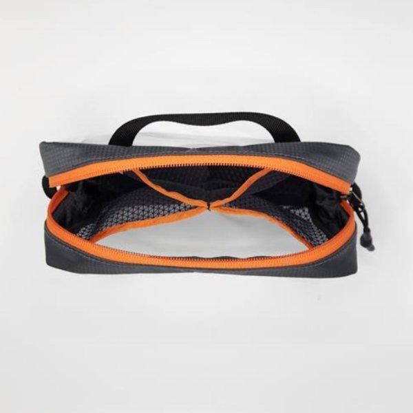 GOSSAMER GEAR  Clear Toiletry Kit