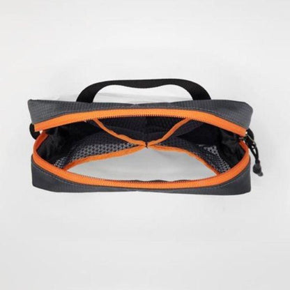 GOSSAMER GEAR  Clear Toiletry Kit