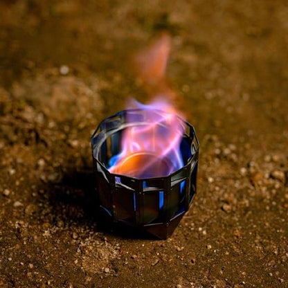 EVERNEW  Tornado Flamer