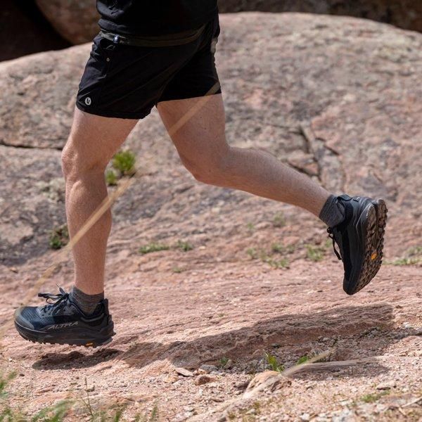 ALTRA  Olympus 6