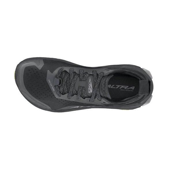 ALTRA  Olympus 6