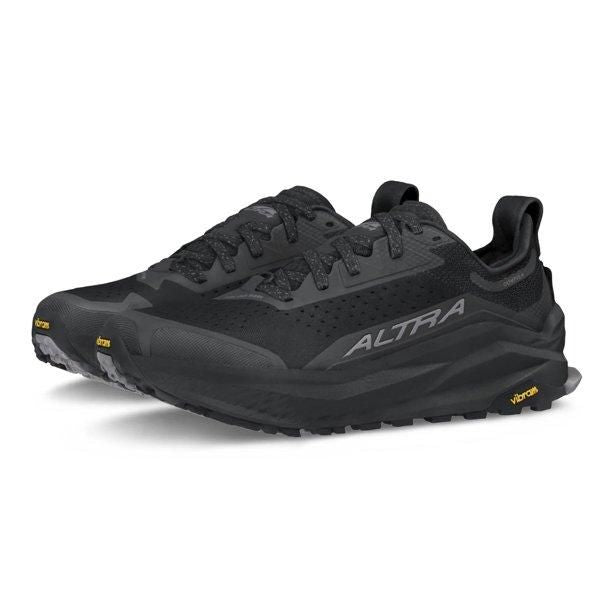 ALTRA  Olympus 6
