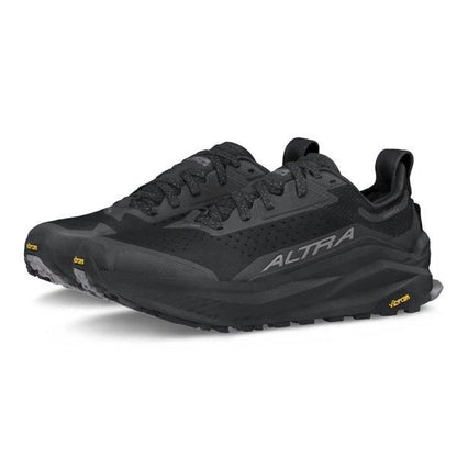 ALTRA  Olympus 6