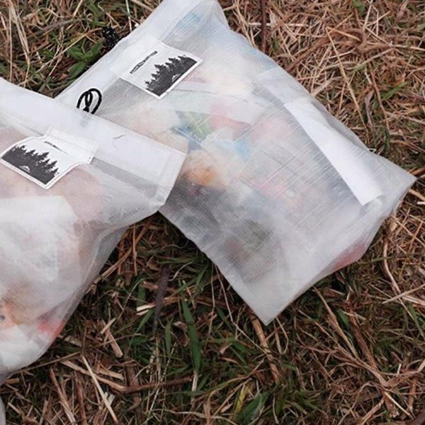 MOUNTAIN ROVER Ecosack
