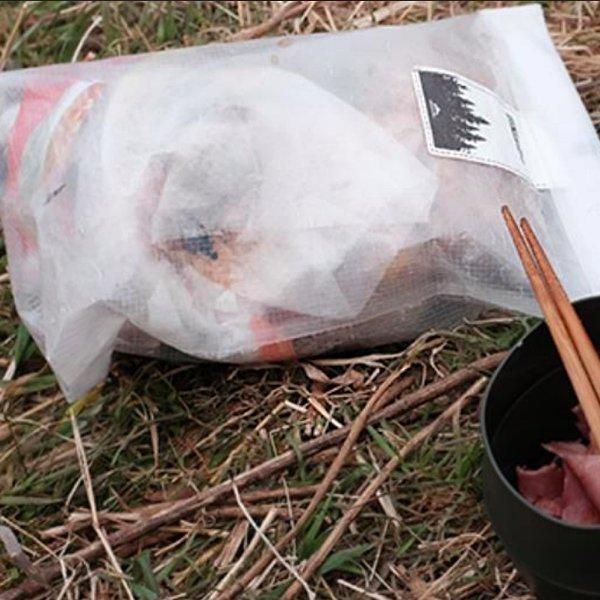 MOUNTAIN ROVER Ecosack