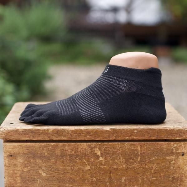 injinji  RUN Lightweight NO-SHOW