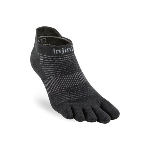 injinji  RUN Lightweight NO-SHOW