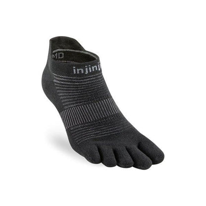 injinji  RUN Lightweight NO-SHOW