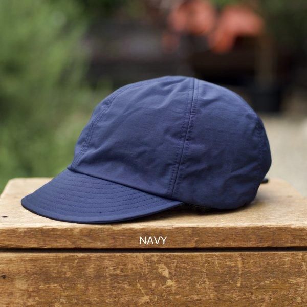 halo commodity  Cord Banner Cap