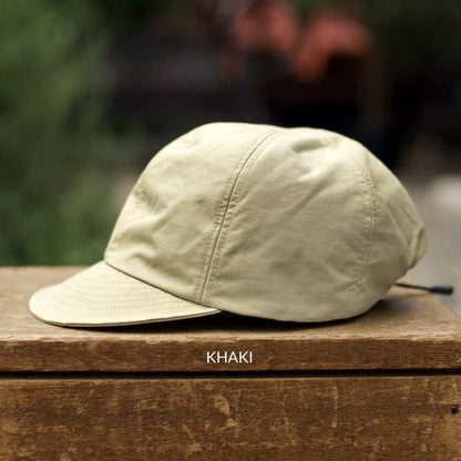 halo commodity  Cord Banner Cap